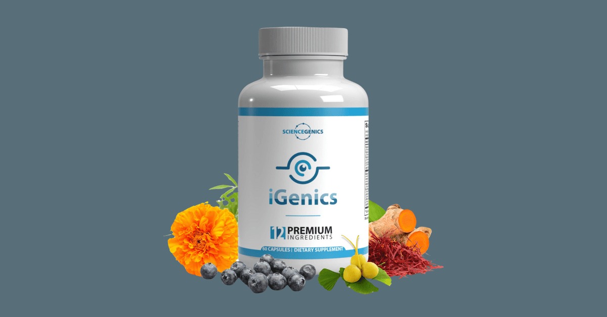 IGenics-Review